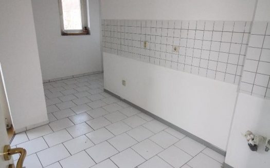 Küchwald ums Eck, inklusive Stellplatz und 2 Bäder