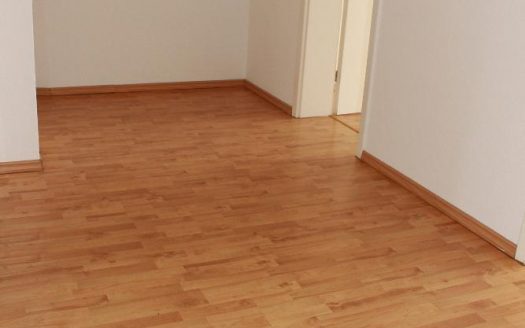super Wohnung, in gefragter Wohnlage und 2 Balkonen mit Blick auf den Küchwald