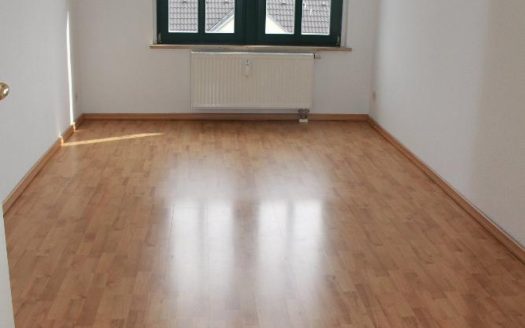super Wohnung, in gefragter Wohnlage und 2 Balkonen mit Blick auf den Küchwald