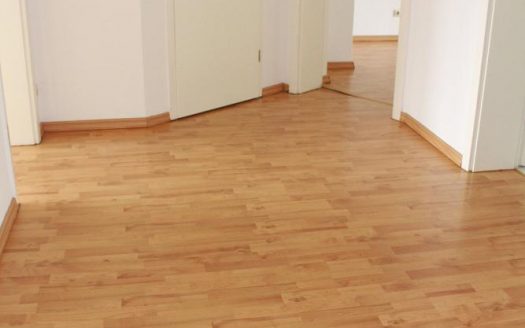 super Wohnung, in gefragter Wohnlage und 2 Balkonen mit Blick auf den Küchwald