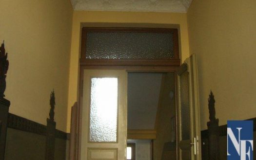 DG Wohnung mit Südbalkon geniessen, sehr gute Anbindung