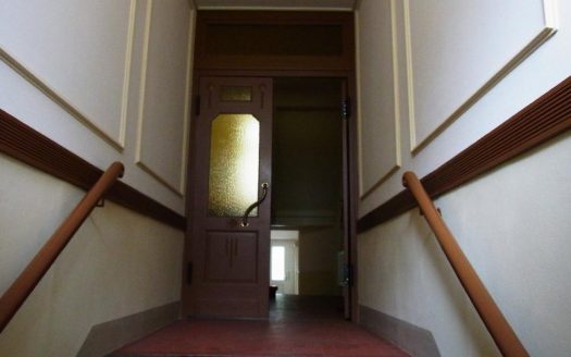super Wohnung, in gefragter Wohnlage und 2 Balkonen mit Blick auf den Küchwald