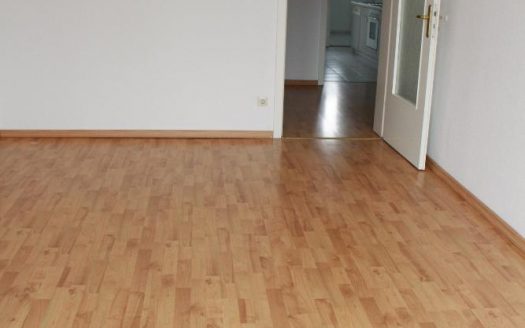super Wohnung, in gefragter Wohnlage und 2 Balkonen mit Blick auf den Küchwald