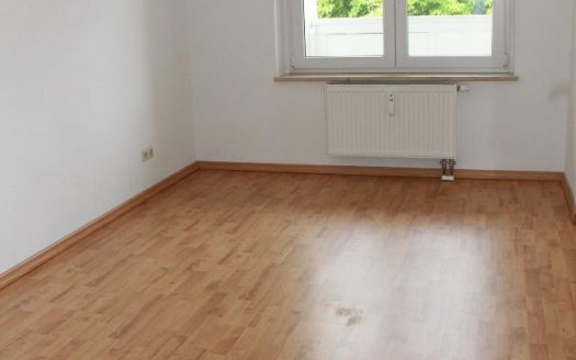 super Wohnung, in gefragter Wohnlage und 2 Balkonen mit Blick auf den Küchwald