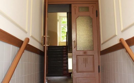 super Wohnung, in gefragter Wohnlage und 2 Balkonen mit Blick auf den Küchwald