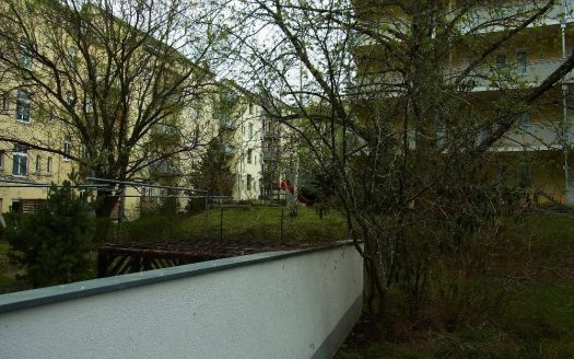 super Wohnung, in gefragter Wohnlage und 2 Balkonen mit Blick auf den Küchwald