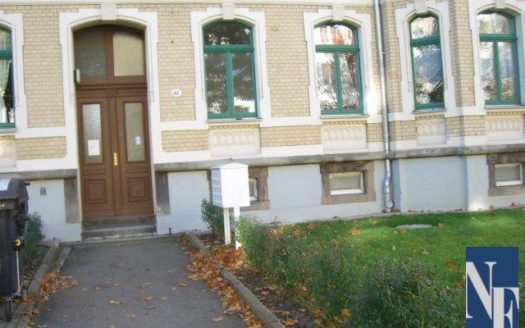 DG Wohnung mit Südbalkon geniessen, sehr gute Anbindung