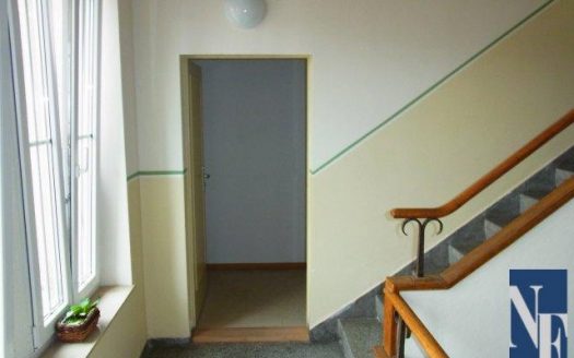 riesige Terrasse mit Blick ins Grüne, Bad mit Fenster, zentrumsnah, Einbauküche vom Vormieter