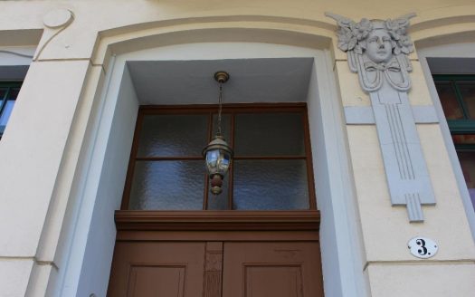 super Wohnung, in gefragter Wohnlage und 2 Balkonen mit Blick auf den Küchwald