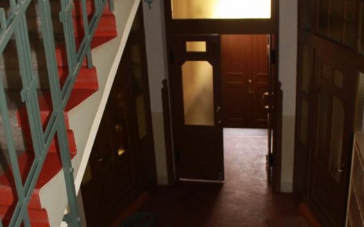 super Wohnung, in gefragter Wohnlage und 2 Balkonen mit Blick auf den Küchwald