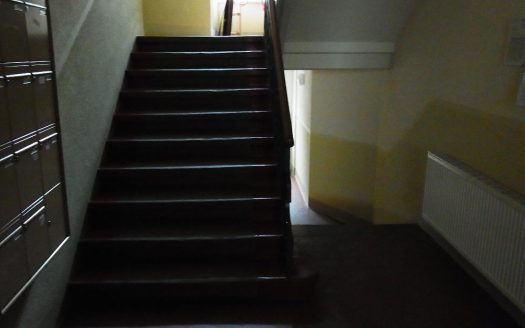 super Wohnung, in gefragter Wohnlage und 2 Balkonen mit Blick auf den Küchwald